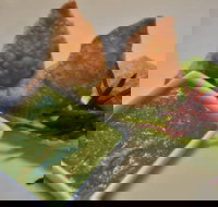 Venky's Indian Restaurant - Accommodation NT