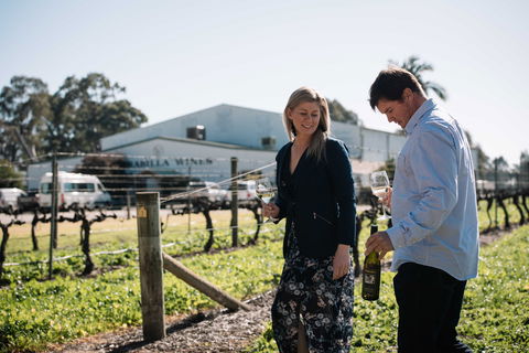 Warrabilla Wines - NT Tourism 0