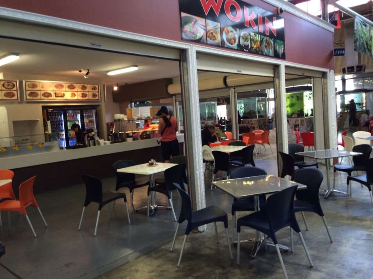 Woodleigh ACT NT Tourism
