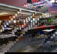 Wisdom Bar and Cafe - NT Tourism