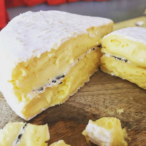 Yallingup Cheese Co - Accommodation NT 0