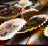 Yangcheng Restaurant - NT Tourism