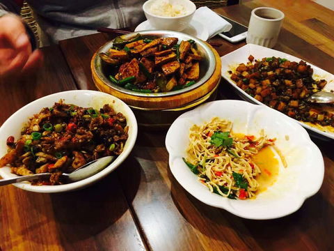 Yangcheng Restaurant - NT Tourism 0