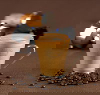 Zarraffa's Coffee - Cleveland - NT Tourism