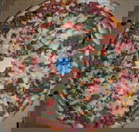 1001 Nights Restaurant  Cafe - NT Tourism