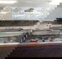 9 Oceans Fish and Chips - Accommodation NT