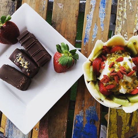 Acai Brothers Superfood Bar - Victoria Point - Accommodation NT 0
