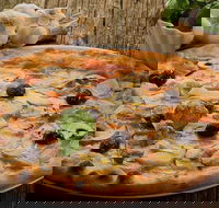 Alex's Pizza - NT Tourism