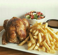 AWU Delicious Food - NT Tourism