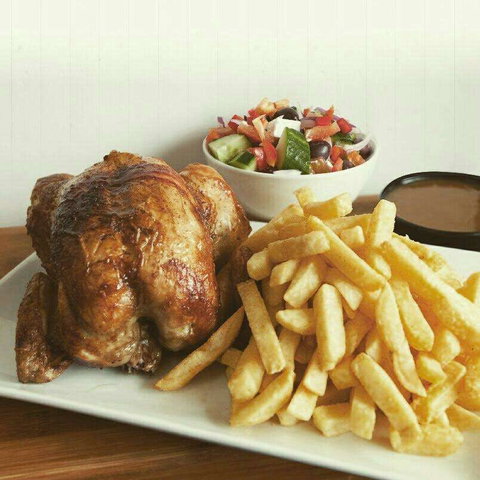 AWU Delicious Food - NT Tourism 0