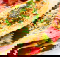 Beauty Point Bar  Grill - Accommodation NT