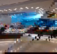 Big Barra Seafoods - Accommodation NT