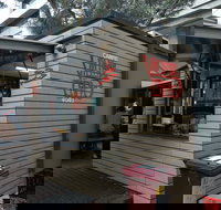 Campus Village Cafe - Accommodation NT