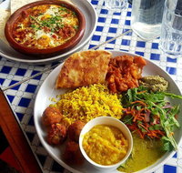 Cario Tapas Bar - Accommodation NT