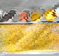 Chutneys - NT Tourism