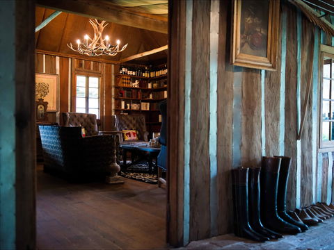 Circa 1876 Restaurant Hunter Valley - NT Tourism 1