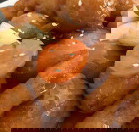 Cleveland Chinese Restaurant - NT Tourism