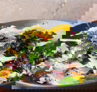 Conservatorium - Accommodation NT