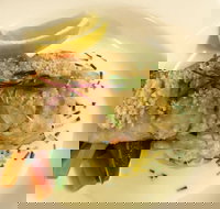 Courthouse Restaurant - NT Tourism