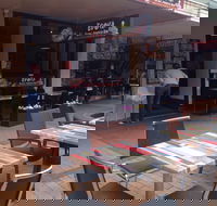 Edoya Sushi Bar - Accommodation NT