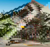 Erringhi Hotel - NT Tourism