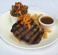 Essence Restaurant - Accommodation NT