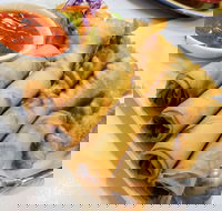 Flavours of India - NT Tourism
