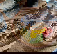 Folk - Accommodation NT