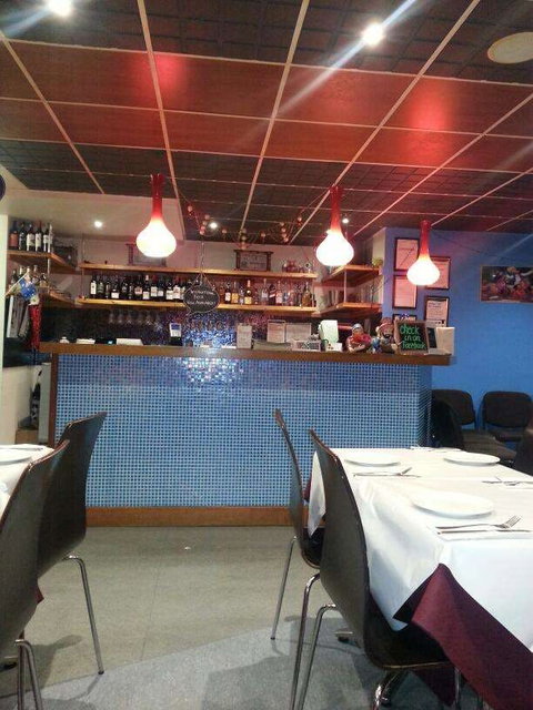 Himalayan Herbs Indian Restaurant - Accommodation NT 0