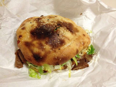 Ibra's Kebab - NT Tourism 0
