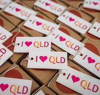 I Heart Brownies - Bowen Hills - Accommodation NT