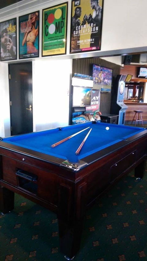 J's Kitchen Steak House - Collingwood Hotel - Accommodation NT 0