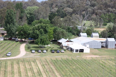 King River Estate - NT Tourism 2