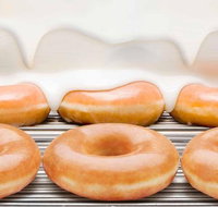 Krispy Kreme - Warwick Farm - Accommodation NT