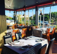 L'Antica Trattoria - Accommodation NT