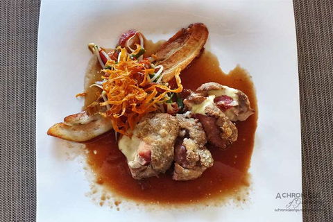 La Passion Cafe & Restaurant - NT Tourism 0