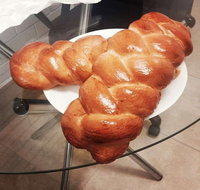 La Vosh Patisserie - Accommodation NT