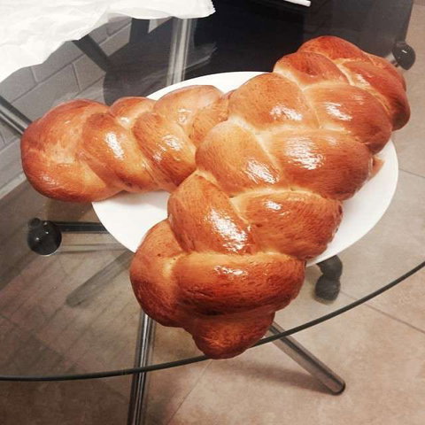 La Vosh Patisserie - Accommodation NT 0