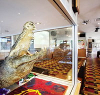 Lido Chinese Restaurant - Accommodation NT