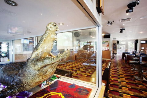 Lido Chinese Restaurant - Accommodation NT 0