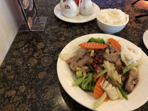 Lorenzo's Cafe & Pizzeria - NT Tourism 0