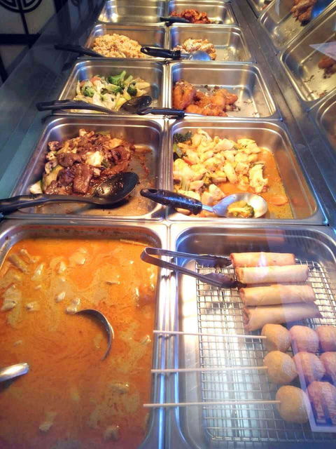 Marina Pearl Chinese Takeaway - NT Tourism 0
