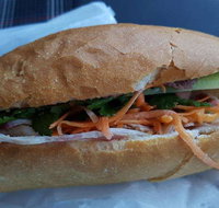 Minh Tan Bakery - Accommodation NT
