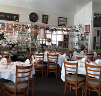 Moments   Memories Tea Room - Accommodation NT