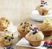 Muffin Break - Caboolture - Accommodation NT