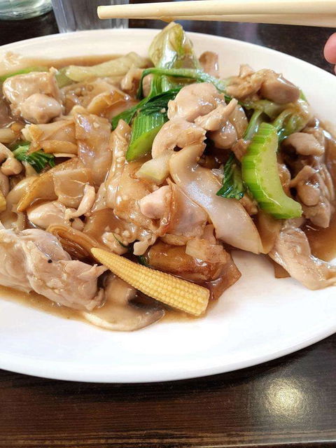 Nice Asian Canteen - NT Tourism 0