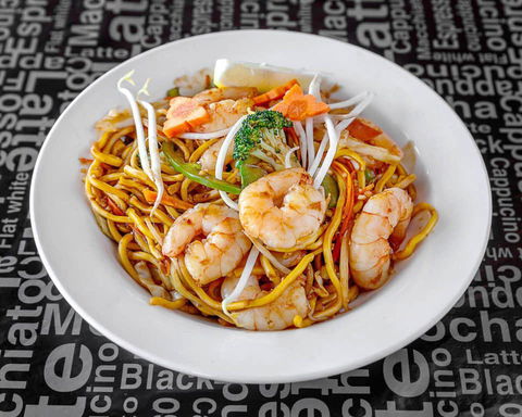Noodle Magic Chinese - NT Tourism 0