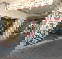 Padstow Bakehouse - Accommodation NT