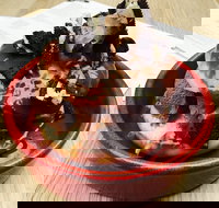 Padstow Park Hotel Bistro - Accommodation NT