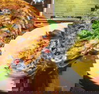 Paninni Woodfired Gourmet Pizzas - Accommodation NT